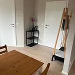 Hisa Visnar Apartment Bled
