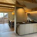 Hisa Visnar Apartment