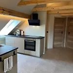 Apartment Hisa Visnar