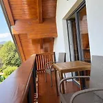 Hisa Visnar Apartment *