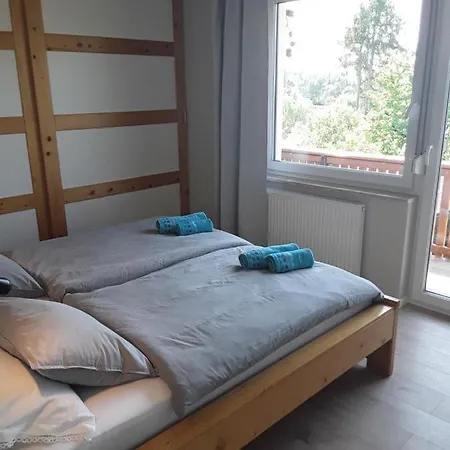 Hisa Visnar Apartament *