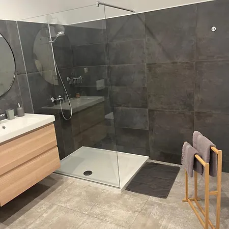 Hisa Visnar Appartement *