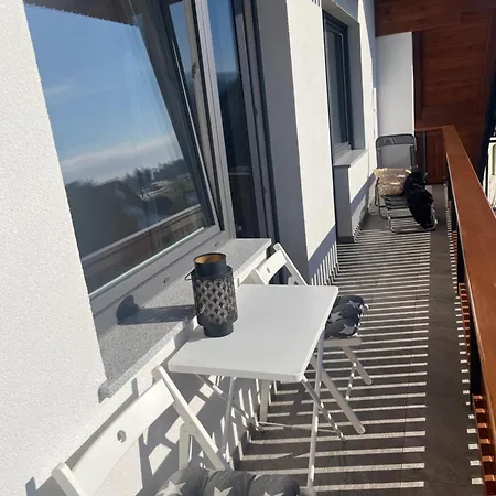 Apartament Hisa Visnar Bled