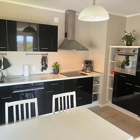 Hisa Visnar Apartment Bled