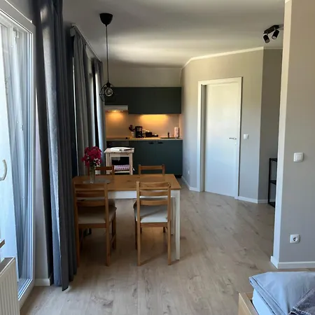 Hisa Visnar Apartment *