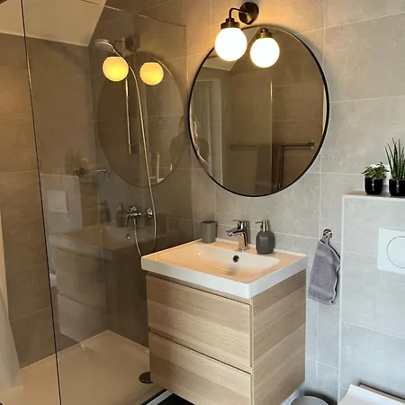 Hisa Visnar Apartment *