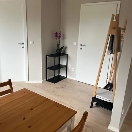 Hisa Visnar Apartment Bled