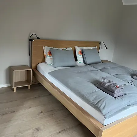 Hisa Visnar Apartmán *