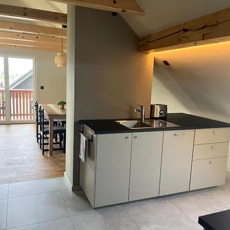 Hisa Visnar Apartmán