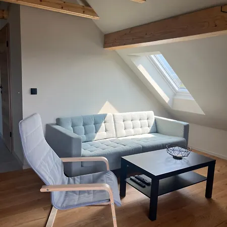 Apartmán Hisa Visnar