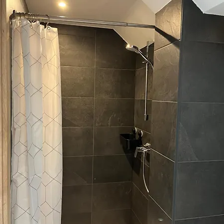 Apartmán Hisa Visnar *