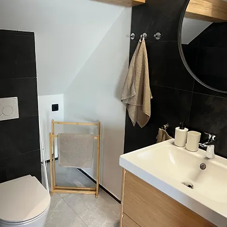 Hisa Visnar Apartament *