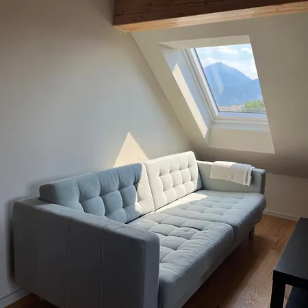 Apartmán Hisa Visnar Bled