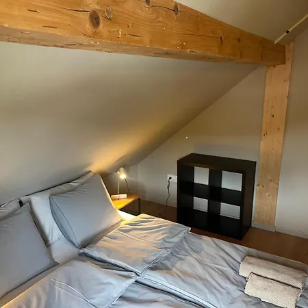 Apartmán Hisa Visnar Bled