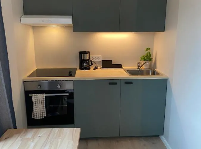 Hisa Visnar Apartamento