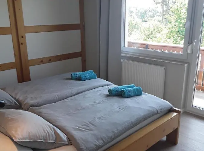 Hisa Visnar Apartment *