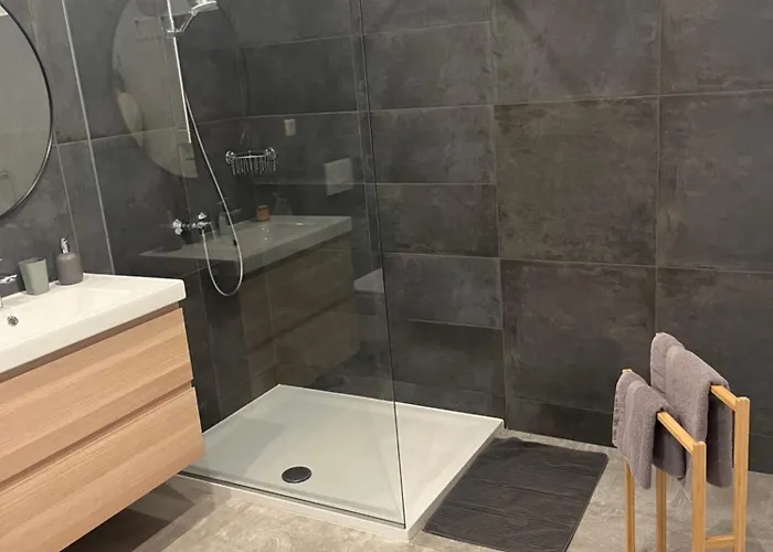 Hisa Visnar Apartamento *