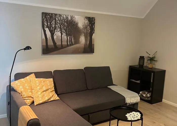 Apartment Hisa Visnar