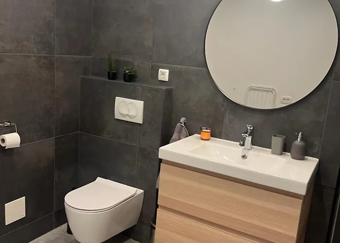 Hisa Visnar Apartamento Bled