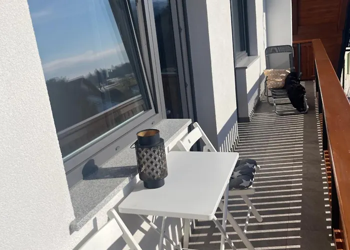 Apartamento Hisa Visnar Bled