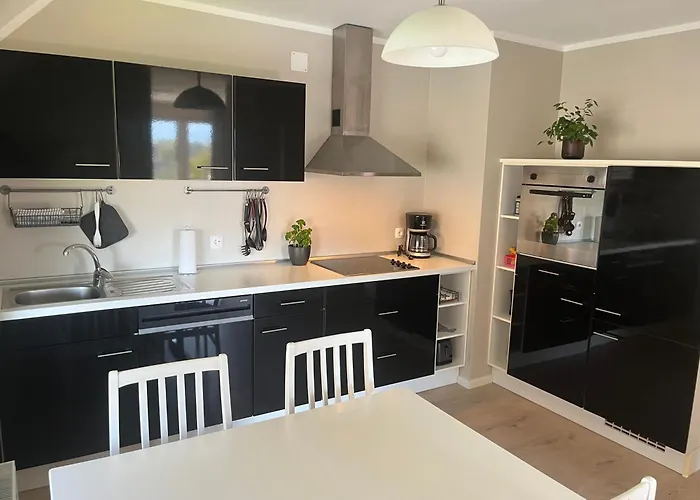 Hisa Visnar Apartment Bled