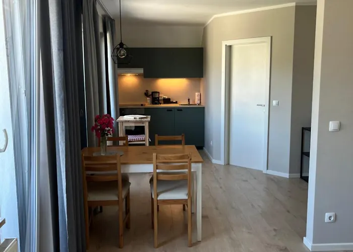 Hisa Visnar Apartment *