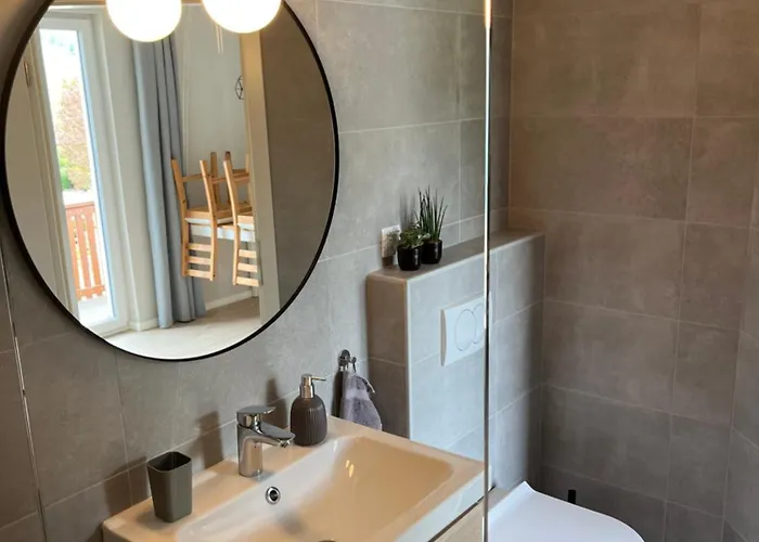 Hisa Visnar Apartamento