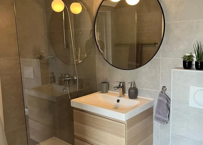 Hisa Visnar Apartamento *