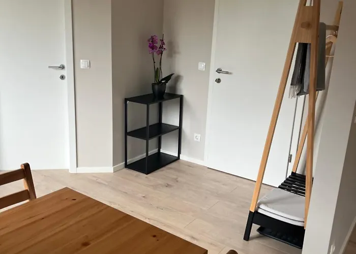 Hisa Visnar Apartment Bled