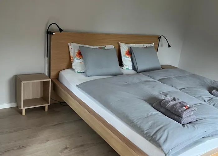 Hisa Visnar Apartamento *