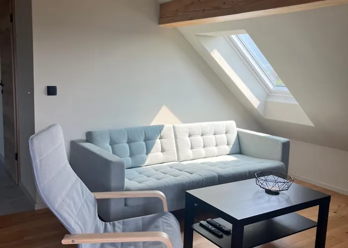 Apartment Hisa Visnar