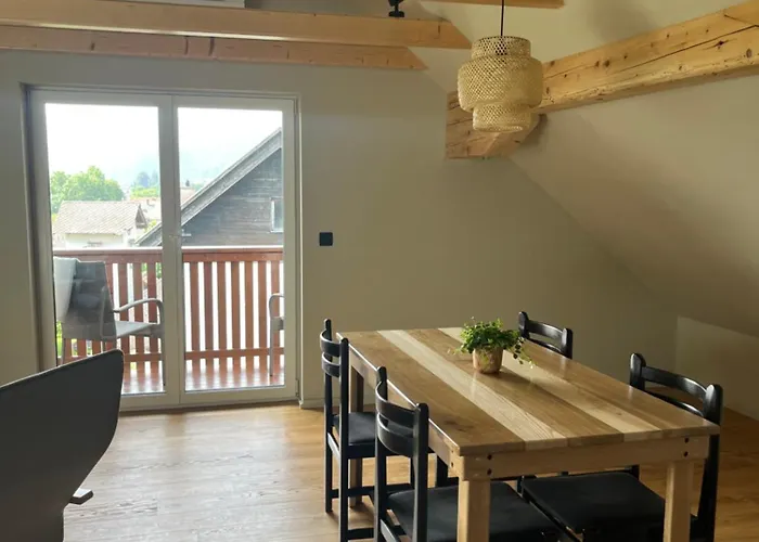 Apartamento Hisa Visnar