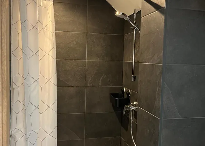 Apartment Hisa Visnar *