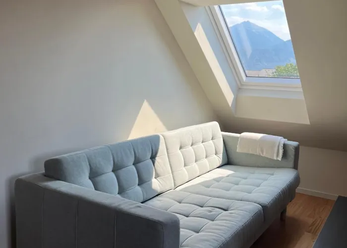 Apartment Hisa Visnar Bled