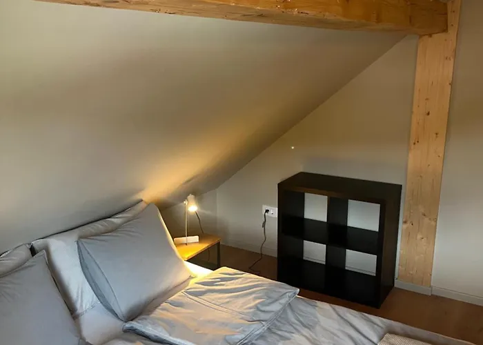 Apartment Hisa Visnar Bled